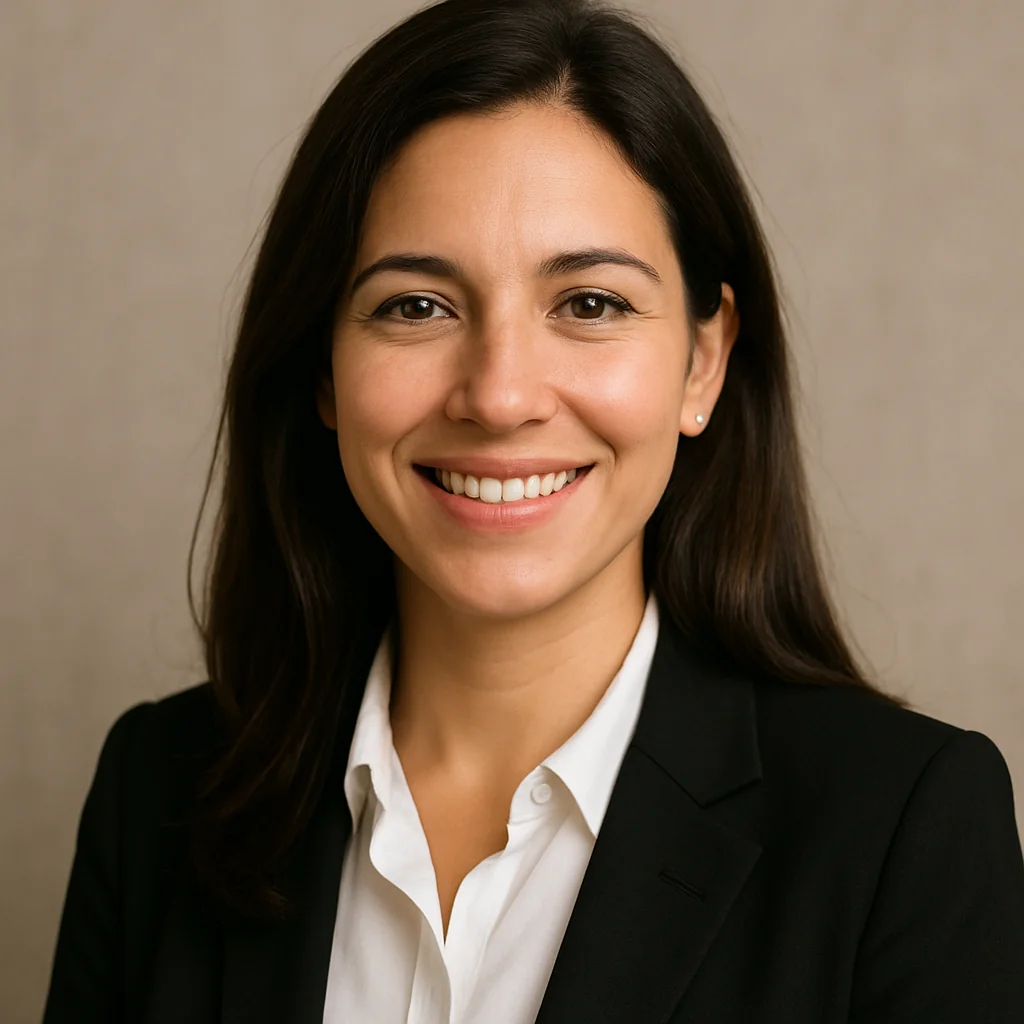 Valentina Gómez, iGaming Content Specialist